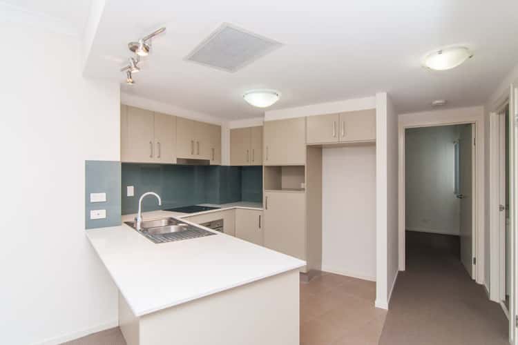 Fourth view of Homely apartment listing, 661/51 Playfield Street, Chermside QLD 4032