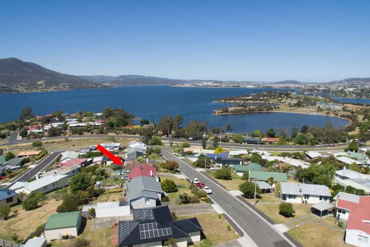 Second view of Homely house listing, 8 Tooma Avenue, Berriedale TAS 7011