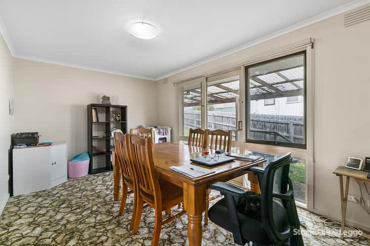 Sixth view of Homely house listing, 16 Mary Rogers Crescent, Leongatha VIC 3953