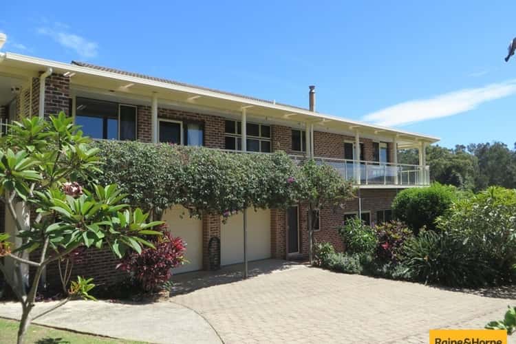 35 Diggers Beach Road, Coffs Harbour NSW 2450