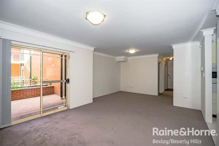 Third view of Homely unit listing, 2/16-20 Winchester Street, Carlton NSW 2218