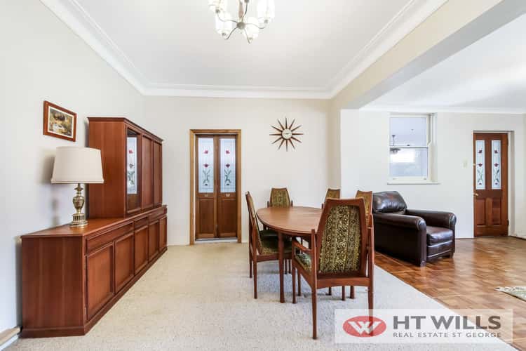 Second view of Homely house listing, 131 Carrington Avenue, Hurstville NSW 2220