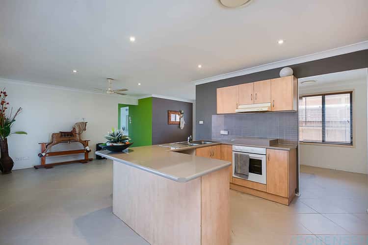 Third view of Homely house listing, 27 Belyando Crescent, Blue Haven NSW 2262