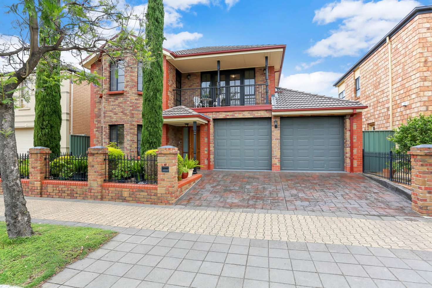 Main view of Homely house listing, 47 Lomond Circuit, Mawson Lakes SA 5095