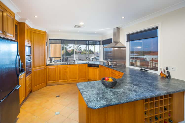 Second view of Homely house listing, 7 Lahey Close, Wynnum QLD 4178