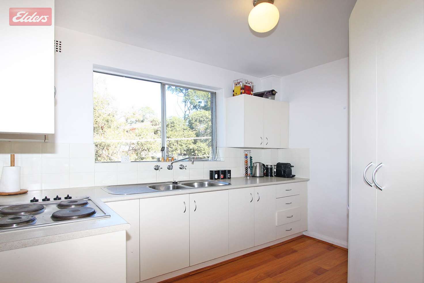 Main view of Homely unit listing, 10/17 Melrose Avenue, Sylvania NSW 2224