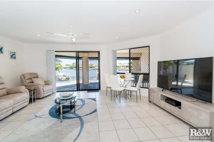Fifth view of Homely house listing, 1/51 Headsail Drive, Banksia Beach QLD 4507