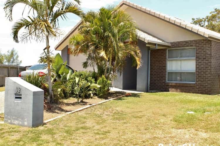 Main view of Homely house listing, 32 Telopea Place, Morayfield QLD 4506