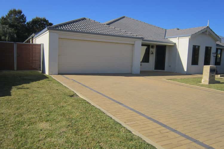 Third view of Homely house listing, 68 Avalon Rd, Australind WA 6233