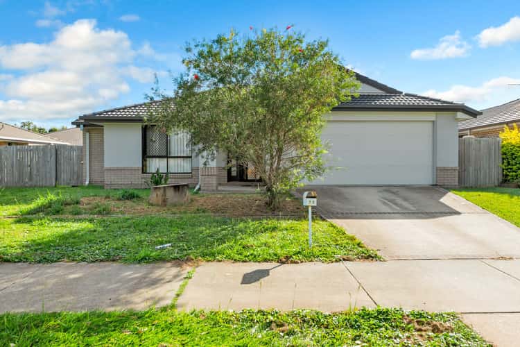 Second view of Homely house listing, 73 Baker Street, Bray Park QLD 4500