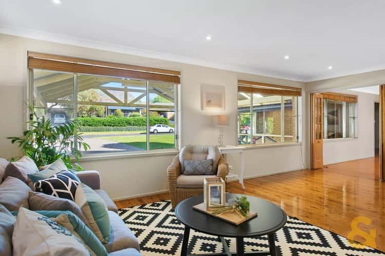 Third view of Homely house listing, 40 Glanmire Rd, Baulkham Hills NSW 2153