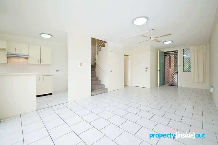 Main view of Homely townhouse listing, 55B/179 Reservoir Road, Blacktown NSW 2148
