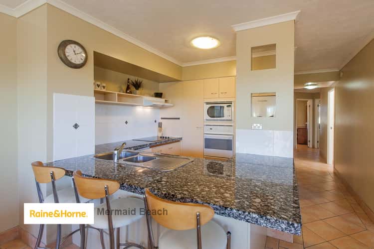 Third view of Homely apartment listing, 59/2320 GOLD COAST HIGHWAY, Mermaid Beach QLD 4218