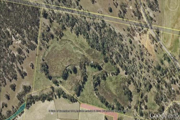 Lot 2020 Leyburn Forestry Road, Thanes Creek QLD 4370