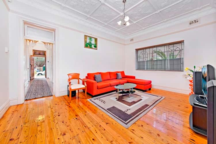 Third view of Homely house listing, 47 Cecil Street, Ashfield NSW 2131