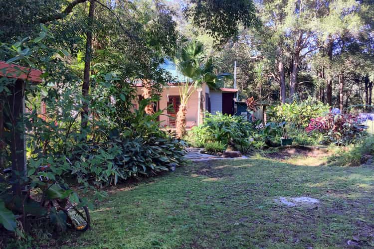 Seventh view of Homely house listing, 23/1157 Stony Chute Road, Nimbin NSW 2480