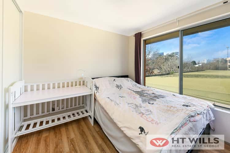 Fourth view of Homely unit listing, 5/15 Gloucester Road, Hurstville NSW 2220