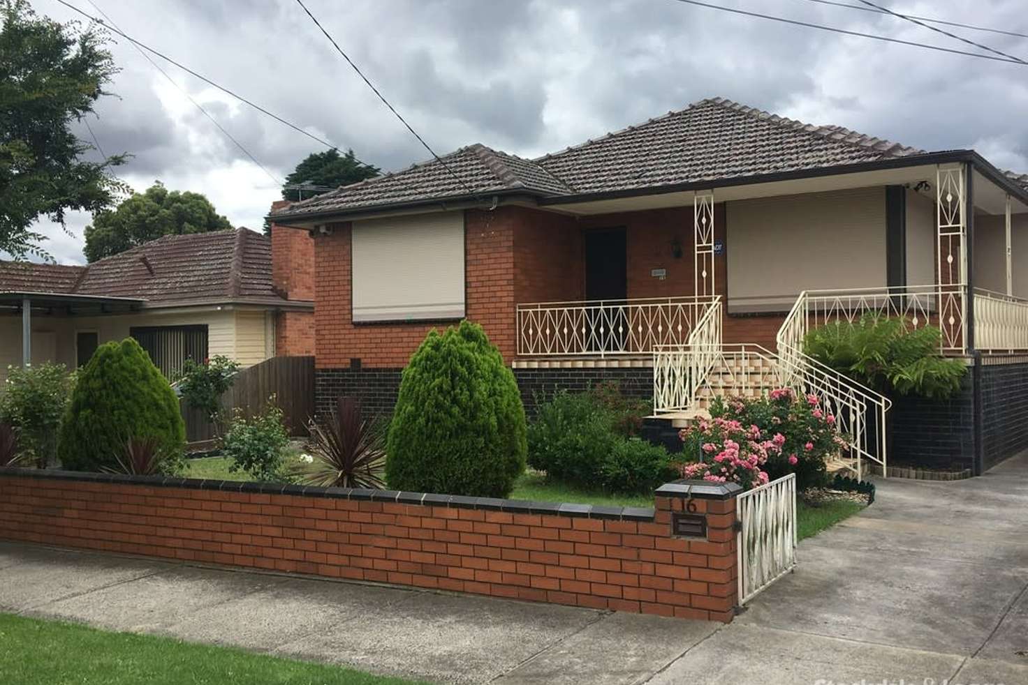 Main view of Homely house listing, 16 Howell Street, Lalor VIC 3075