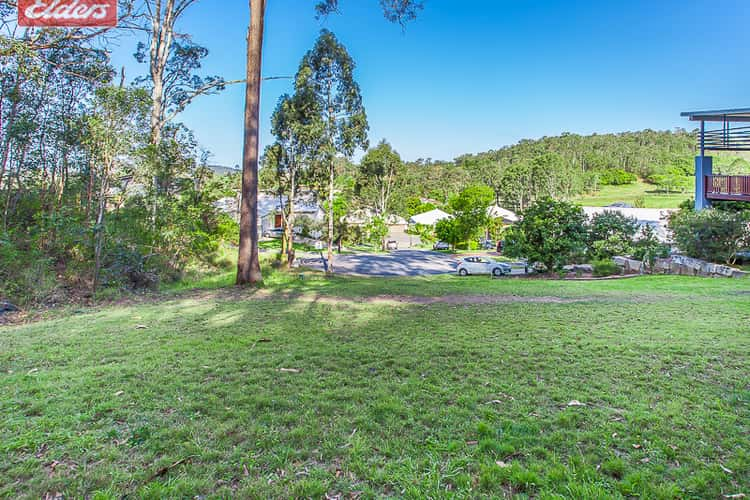 Fourth view of Homely residentialLand listing, 24 Natureseque Cl, Mitchelton QLD 4053