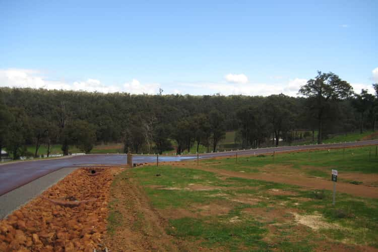 Fourth view of Homely residentialLand listing, 10 Honey Bush Vista, Jarrahdale WA 6124