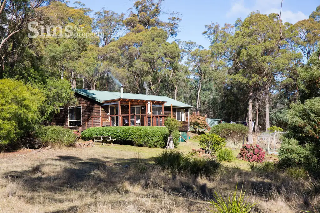 Main view of Homely house listing, 7 Heald Road, Travellers Rest TAS 7250