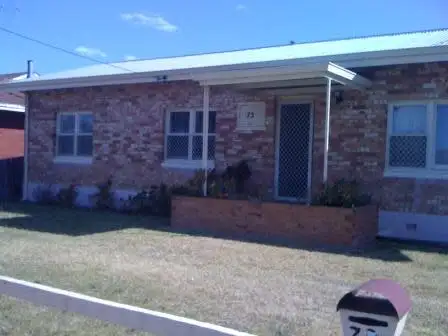 73 Carew Street