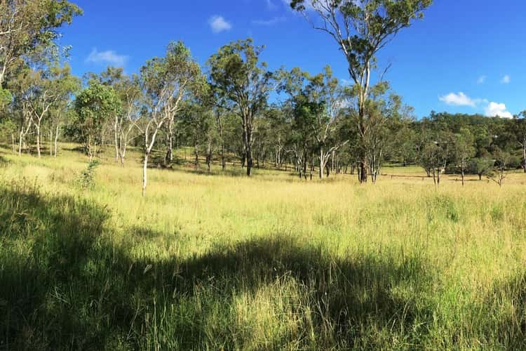 Proposed Lot 4 Binda Drive, Cranley QLD 4350