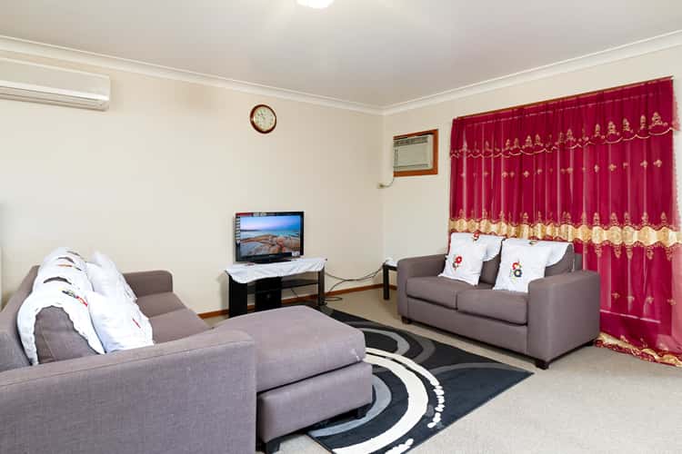 Sixth view of Homely house listing, 4/12 Wewak Street, Ashmont NSW 2650