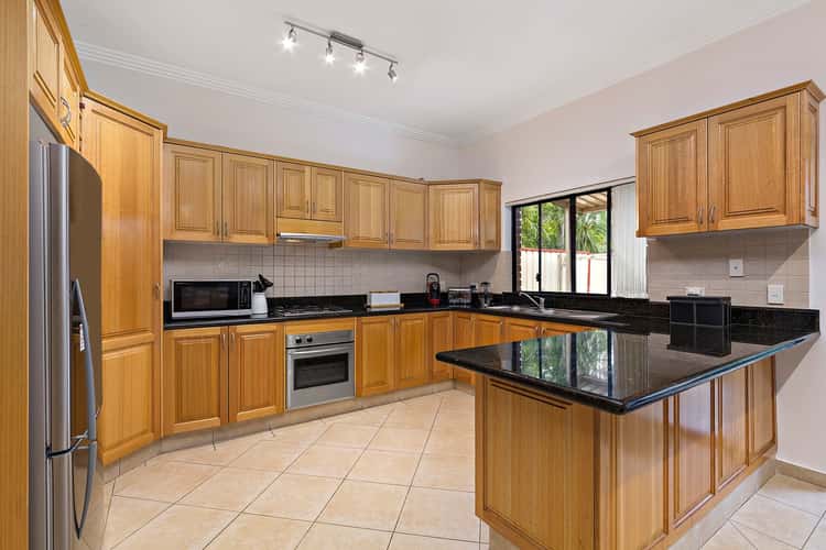 Fifth view of Homely semiDetached listing, 4A Cowl Street, Greenacre NSW 2190