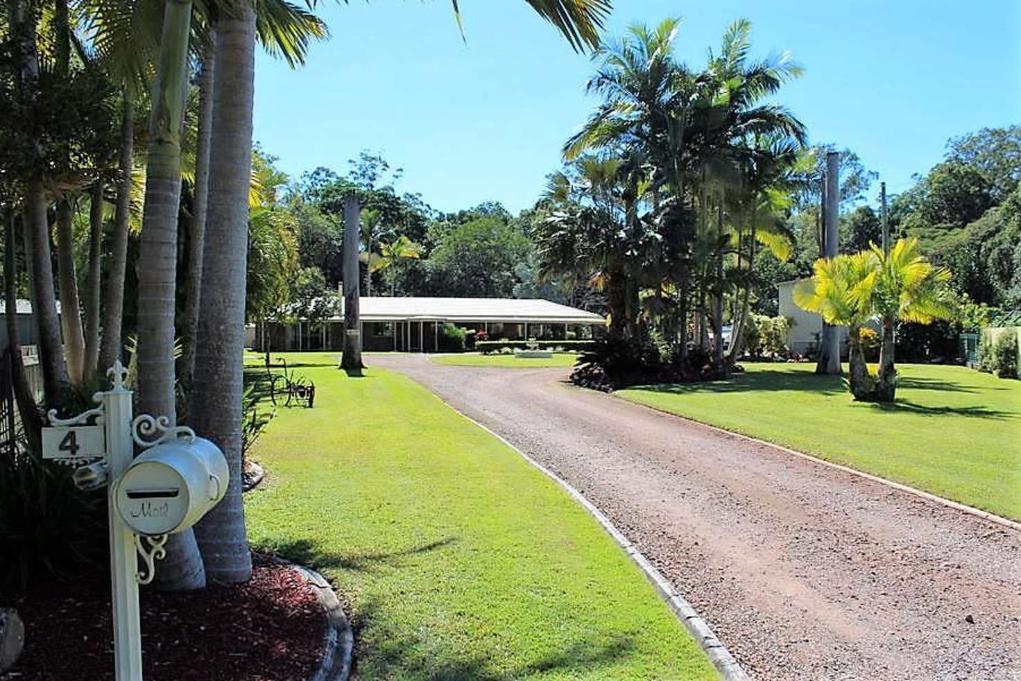 Main view of Homely house listing, 4 Gwen Court, Landsborough QLD 4550