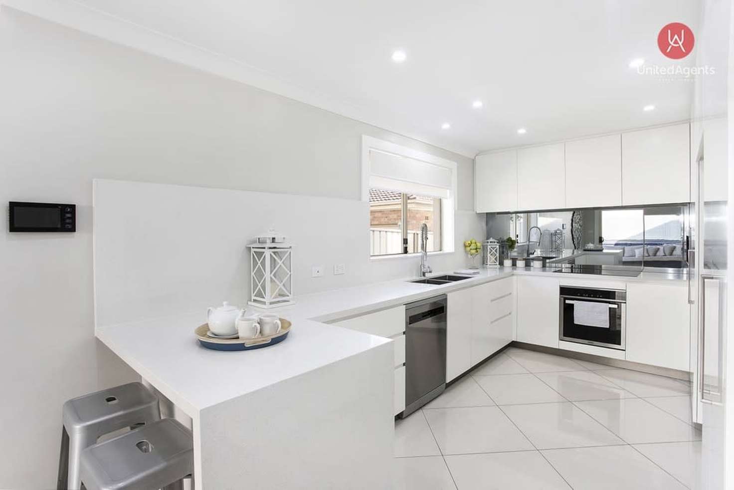 Main view of Homely house listing, 1B Galba Close, Prestons NSW 2170