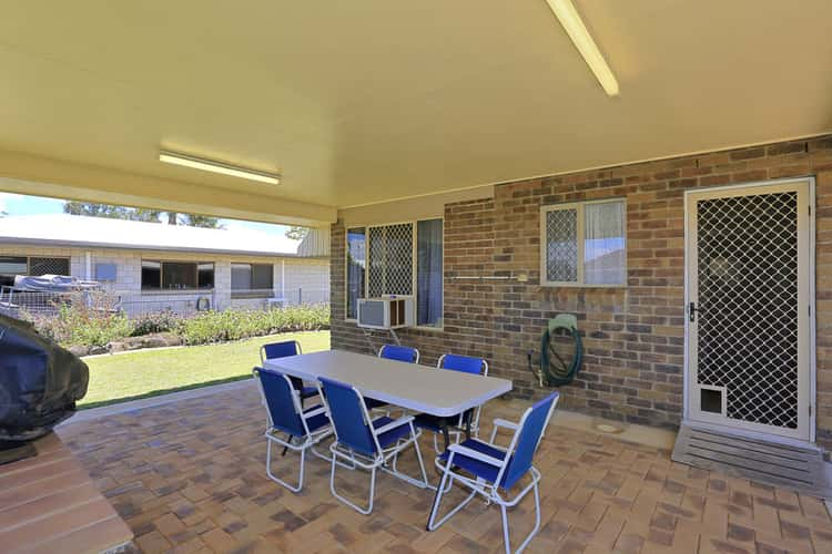 Fourth view of Homely house listing, 5 Iluka Place, Avenell Heights QLD 4670