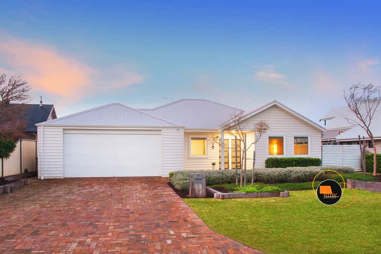 Main view of Homely house listing, 6 The Enclave, Dunsborough WA 6281