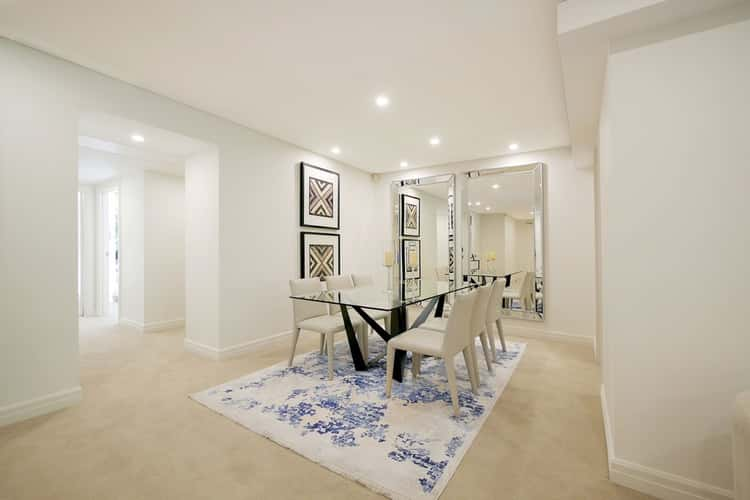 Third view of Homely apartment listing, 18/51 William Street, Double Bay NSW 2028