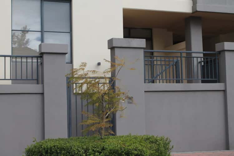 Third view of Homely apartment listing, 20/1 Brigid Road, Subiaco WA 6008