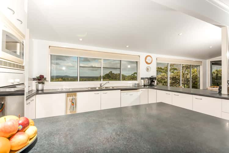 Seventh view of Homely acreageSemiRural listing, 42 Black Mountain Range Road, Black Mountain QLD 4563