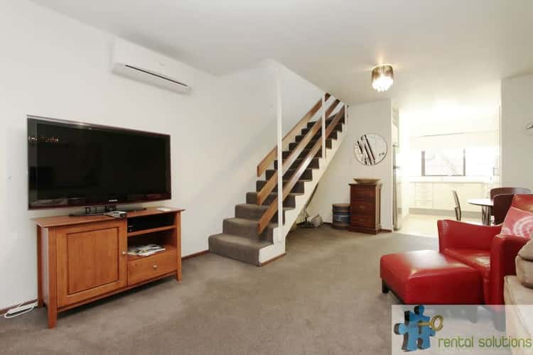 Second view of Homely townhouse listing, 2/41 Mill Point Road, South Perth WA 6151