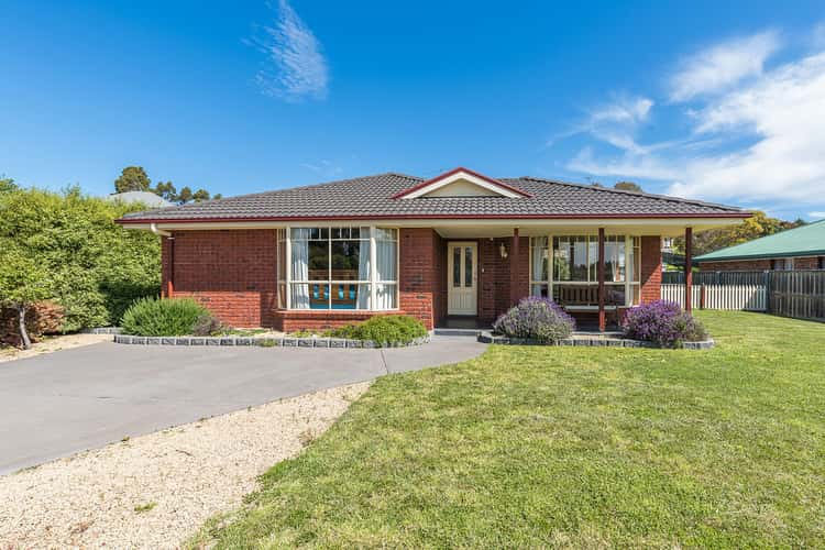 17 Cosgrove Drive, Richmond TAS 7025