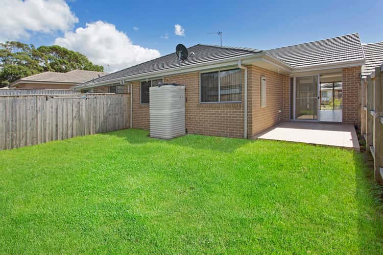 Fifth view of Homely house listing, 38 Churchill Circuit, Barrack Heights NSW 2528