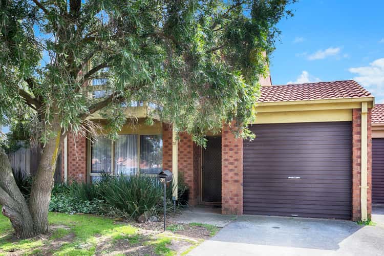 Main view of Homely townhouse listing, 31/97 Broadway, Bonbeach VIC 3196