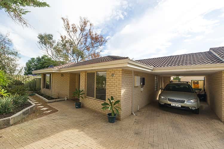 Third view of Homely house listing, 12A Sergeant Road, Melville WA 6156