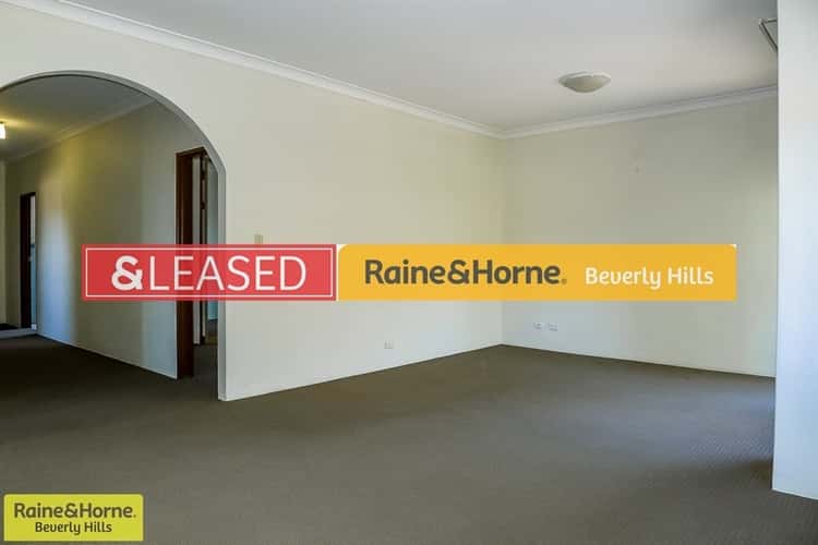Second view of Homely unit listing, 7/51 St Georges Parade, Hurstville NSW 2220