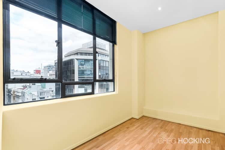 Sixth view of Homely apartment listing, 901/39 Queen Street, Melbourne VIC 3000