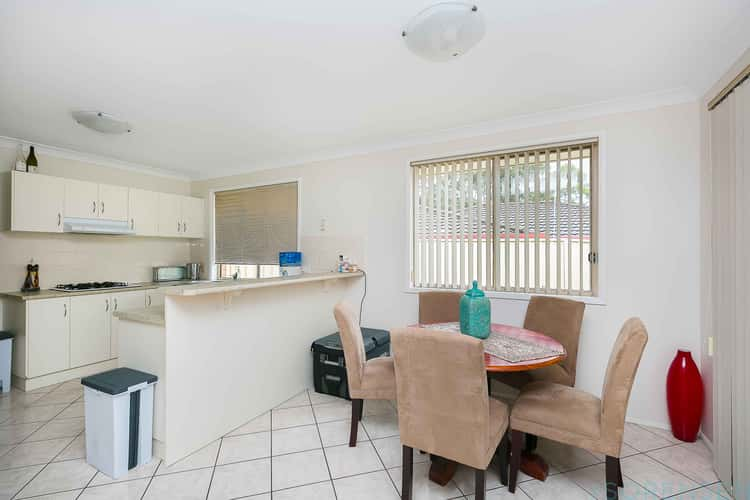 Second view of Homely house listing, 28 Wongala Avenue, Blue Haven NSW 2262