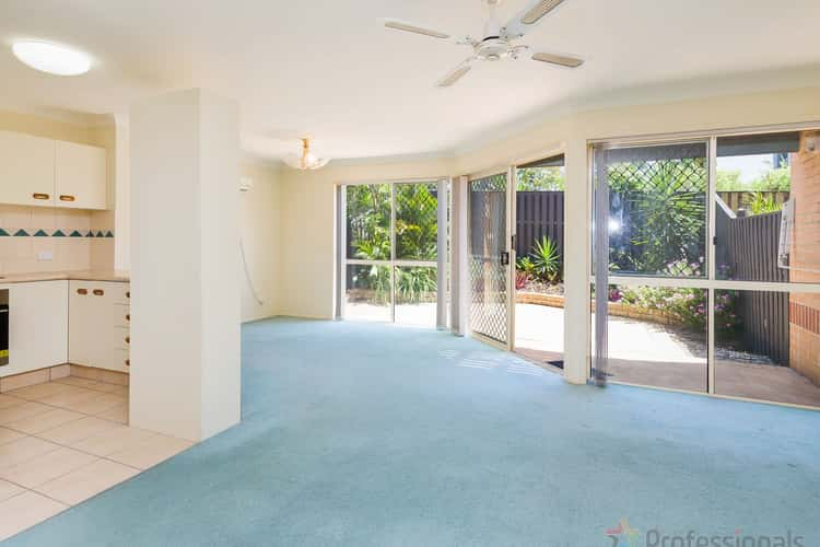 Third view of Homely townhouse listing, 1/427 Pine Ridge Road, Runaway Bay QLD 4216