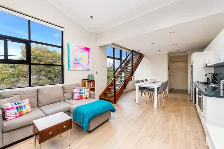 Main view of Homely unit listing, 1/17-21 Lord Street, Newtown NSW 2042