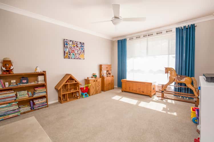 Sixth view of Homely house listing, 8 Gumnut Way, Aberglasslyn NSW 2320