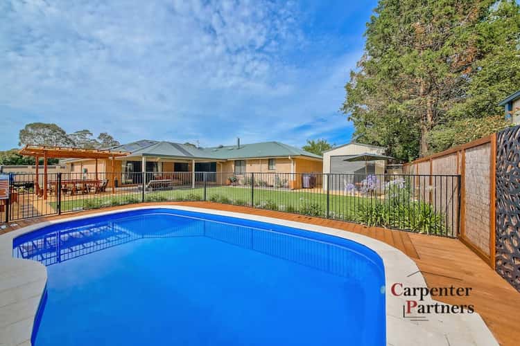 Sixth view of Homely house listing, 10 Jack Davis Place, Bargo NSW 2574
