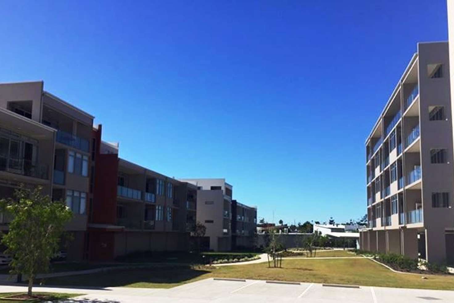 Main view of Homely apartment listing, 3 McLennan Court, North Lakes QLD 4509