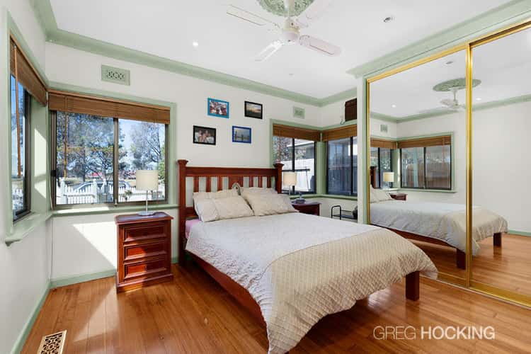Fifth view of Homely house listing, 35 Carmen Street, Newport VIC 3015